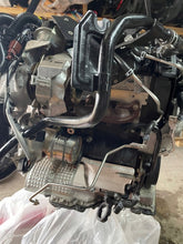 Load image into Gallery viewer, Motor VW DEJ 2.0 TDI 90PS 66kW 18Km 2018 Diesel Engine Komplett MOT2120916705vb