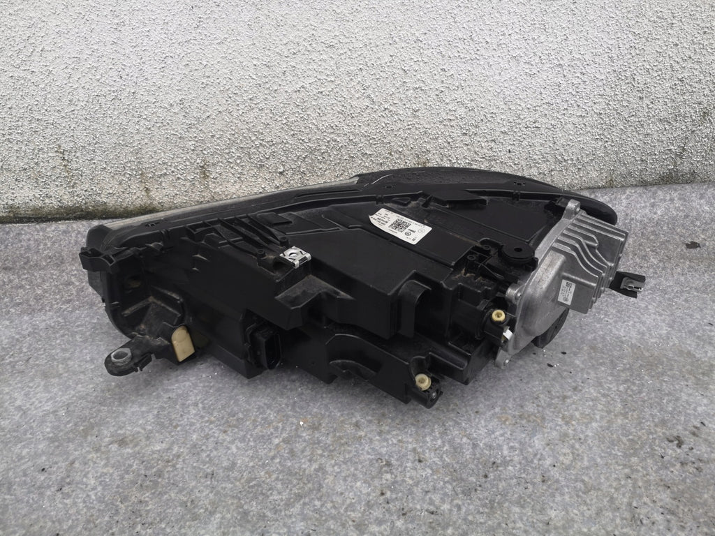Frontscheinwerfer VW T Cross 2GM941036B Rechts Scheinwerfer Headlight SCH5849463352tr