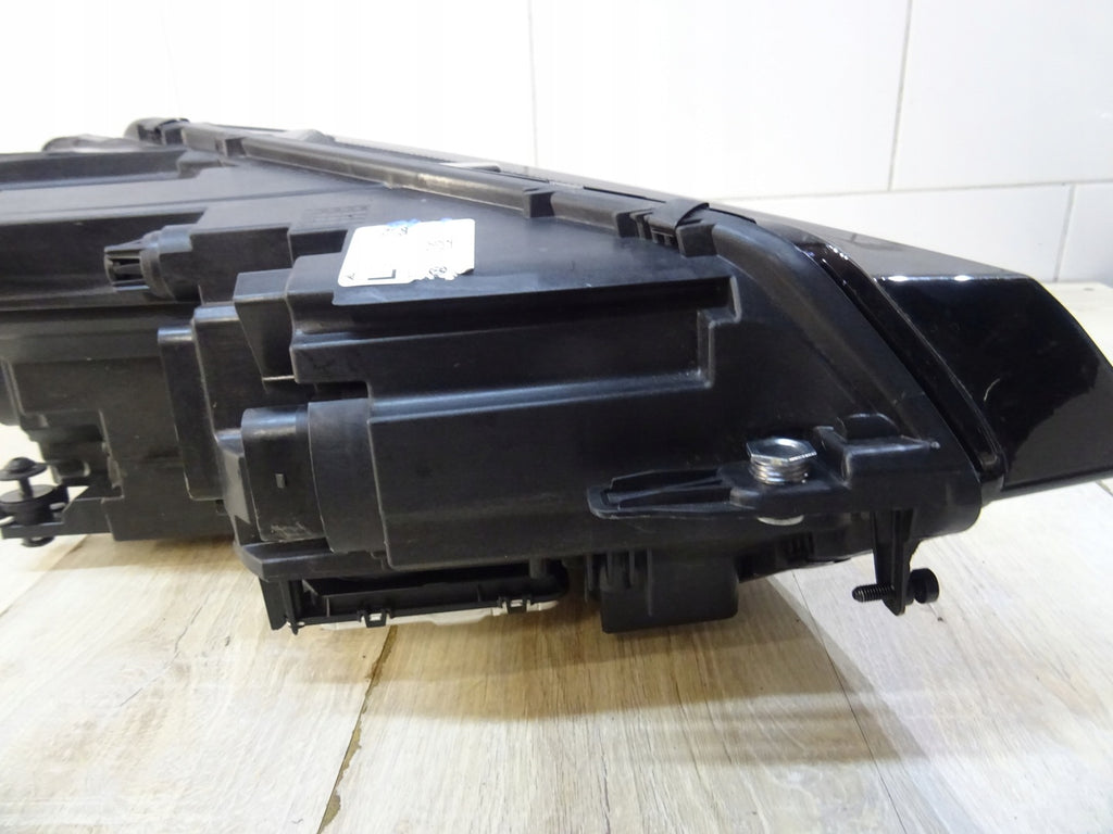 Frontscheinwerfer VW Touran 5TC941081D LED Links Scheinwerfer Headlight SCH5229975174oi