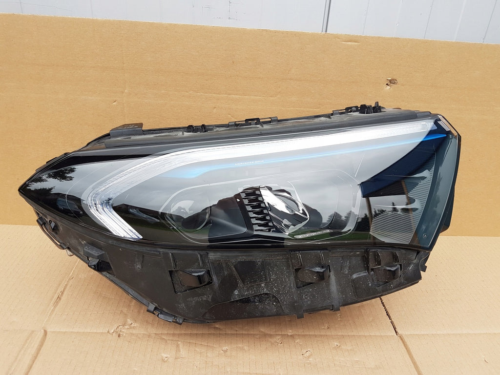 Frontscheinwerfer Mercedes-Benz Eqa Eqb A2439069000 Full LED Rechts Headlight