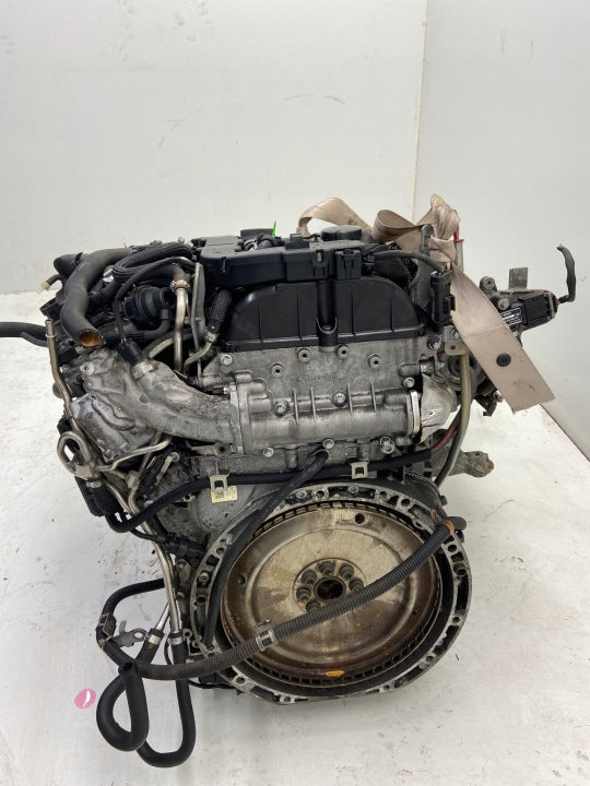Motor Mercedes-Benz Sprinter 651900 2.2 CDI 170PS 137TKm 2014 Diesel Komplett MOT6645216512di