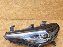 Laden Sie das Bild in den Galerie-Viewer, Frontscheinwerfer Alfa Romeo Giulia 50564104 Links Scheinwerfer Headlight SCH7782543276iq