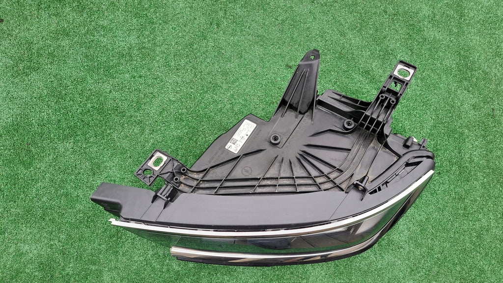 Frontscheinwerfer Opel Astra L 662588537 Full LED Links Scheinwerfer Headlight SCH9562859250yr