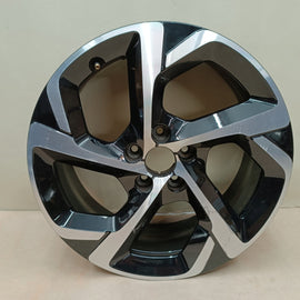 1x Alufelge 18 Zoll 7.5