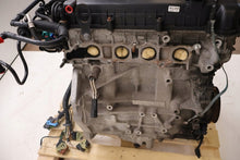 Load image into Gallery viewer, Motor Volvo V50 B4184S8 1.8 135TKm Benzin Engine Komplett MOT4028744730av