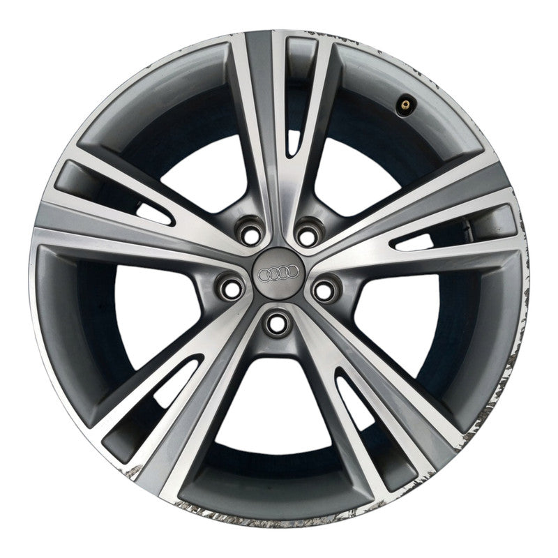 1x Alufelge 19 Zoll 8.5" 5x112 45ET 4G0071499 Audi A6 Rim Wheel