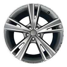 Laden Sie das Bild in den Galerie-Viewer, 1x Alufelge 19 Zoll 8.5&quot; 5x112 45ET 4G0071499 Audi A6 Rim Wheel