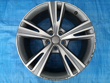 Laden Sie das Bild in den Galerie-Viewer, 1x Alufelge 19 Zoll 8.5&quot; 5x112 45ET 4G0071499 Audi A6 Rim Wheel