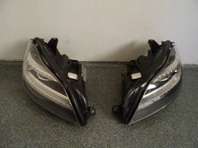 Laden Sie das Bild in den Galerie-Viewer, Frontscheinwerfer Mercedes-Benz Cls C218 2188200259 218820159 LED Ein Satz SCH9892240733ls