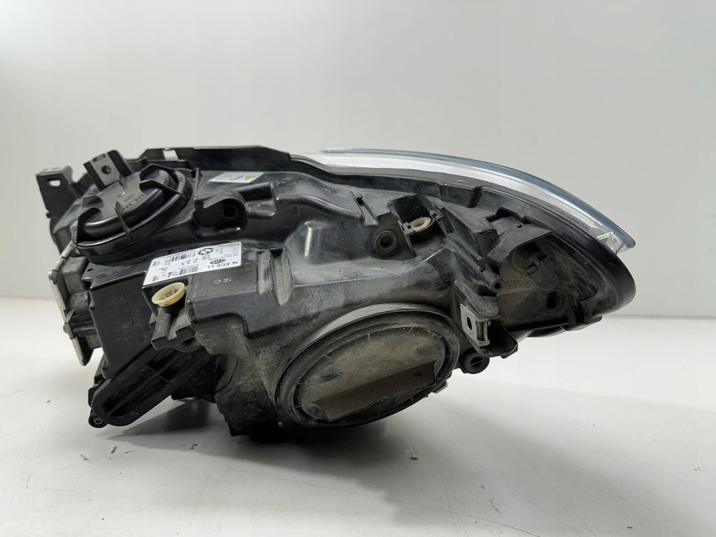 Frontscheinwerfer BMW 1 F20 722967807 Xenon Rechts Scheinwerfer Headlight