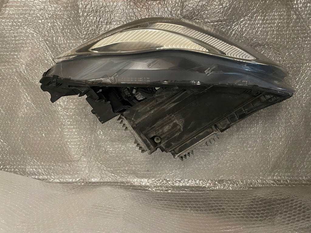 Frontscheinwerfer Mercedes-Benz Cls Full LED Links Scheinwerfer Headlight