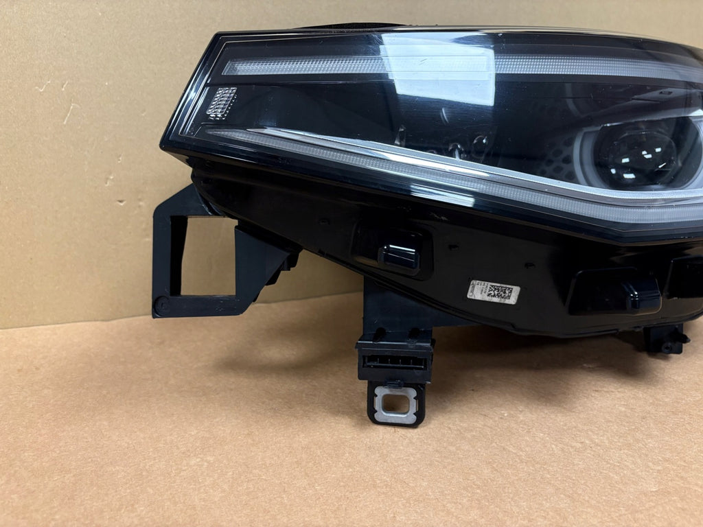 Frontscheinwerfer VW Id.4 11B0941035N LED Links Scheinwerfer Headlight SCH4663837967gz