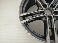 Laden Sie das Bild in den Galerie-Viewer, 1x Alufelge 18 Zoll 8.0&quot; 5x112 57ET 8092352 BMW Rim Wheel
