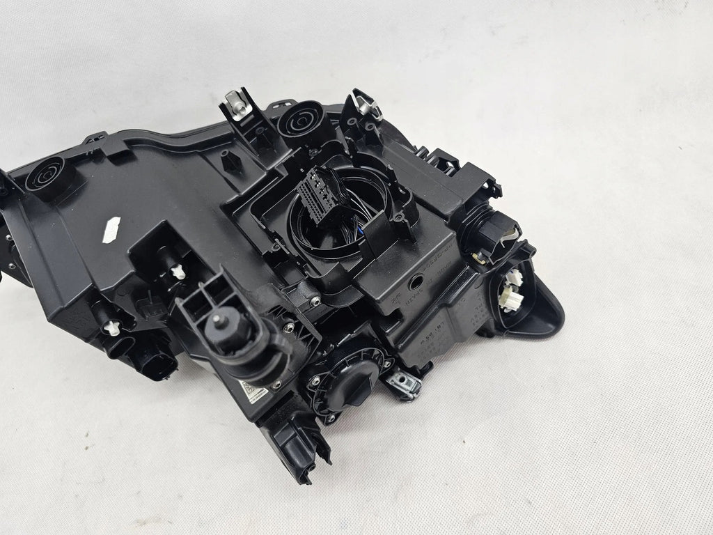 Frontscheinwerfer Seat 5FJ941007H Full LED Links Scheinwerfer Headlight