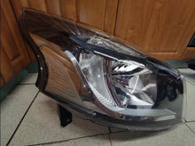 Laden Sie das Bild in den Galerie-Viewer, Frontscheinwerfer Renault Trafic III 260105469R LED Rechts Headlight