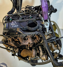 Load image into Gallery viewer, Motor Ford Transit JXFA 2.4 TDCI 115PS 85kW Diesel Engine Komplett MOT7945227547kr