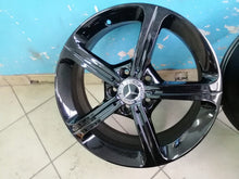 Load image into Gallery viewer, 4x Alufelge 17 Zoll 6.5" 5x112 44ET A1774011200 Mercedes-Benz Rim Wheel FEL1200339059hr