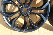 Load image into Gallery viewer, 1x Alufelge 20 Zoll 6.5" 5x114.3 33ET 403009689R 403007153R Renault Espace I FEL4005006364sc