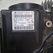 Load image into Gallery viewer, Frontscheinwerfer Audi A5 8T0941005 LED Links Scheinwerfer Headlight SCH8488075924rj