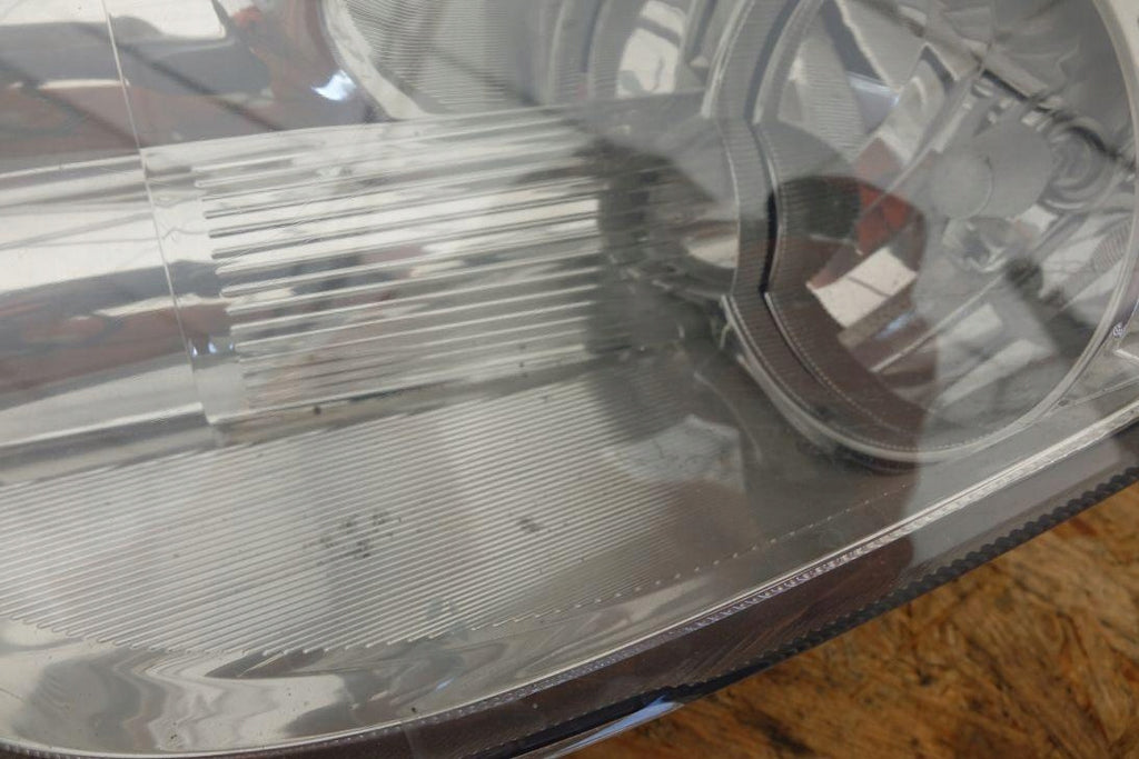 Frontscheinwerfer Mitsubishi Colt VI I 0301208202 Ein Satz Headlight SCH2937118736no