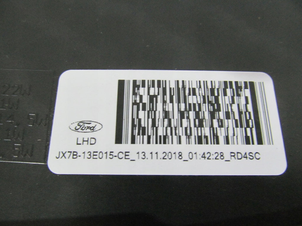 Frontscheinwerfer Ford Focus JX7B-13E015-CE LED Ein Stück (Rechts oder Links) SCH4642071530ql