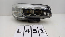Laden Sie das Bild in den Galerie-Viewer, Frontscheinwerfer BMW 2 F45 F46 7494856 LED Rechts Scheinwerfer Headlight SCH5667142705nu