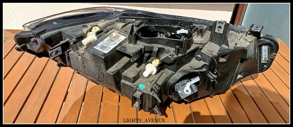 Frontscheinwerfer BMW F32 F33 6311-8738699-02 FULL LED Links Headlight