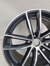 Load image into Gallery viewer, 1x Alufelge 18 Zoll 8.0" 5x112 30ET 7855081 BMW 5 G30 Rim Wheel FEL8414059567ph