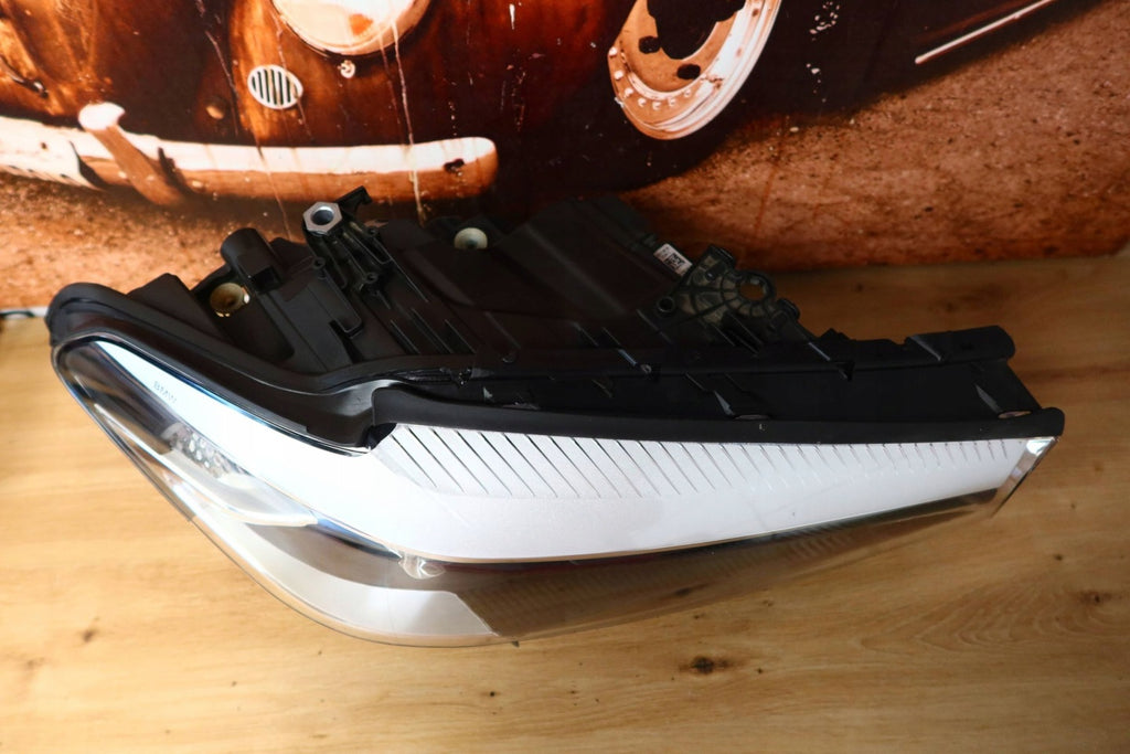 Frontscheinwerfer BMW G31 G30 7439184-04 Rechts Scheinwerfer Headlight SCH7190518898yr