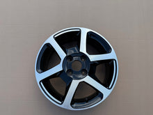Laden Sie das Bild in den Galerie-Viewer, 1x Alufelge 15 Zoll 5.5&quot; 4x100 Renault Twingo Iii Rim Wheel