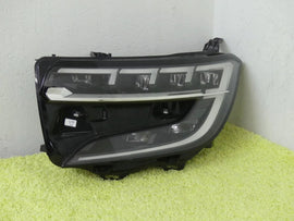 Frontscheinwerfer Renault 260609504R LED Links Scheinwerfer Headlight