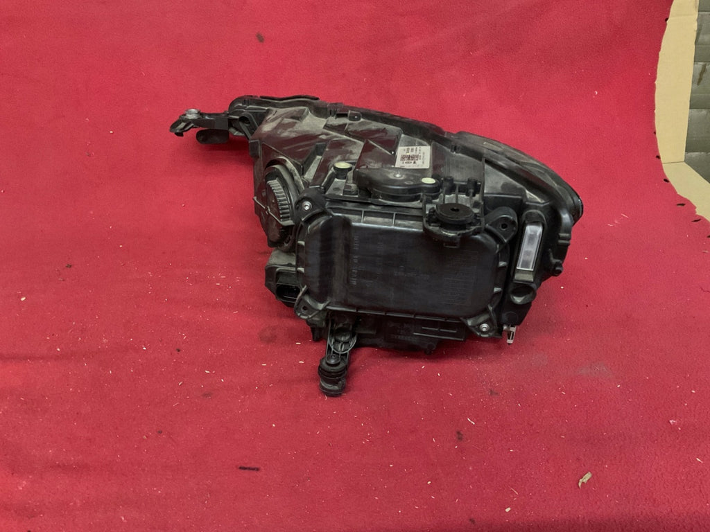 Frontscheinwerfer VW T-Roc 2GA941036H LED Rechts Scheinwerfer Headlight SCH8284809769am