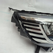 Laden Sie das Bild in den Galerie-Viewer, Frontscheinwerfer Renault Kangoo III 260103264R Full LED Rechts Headlight SCH3130264205kn