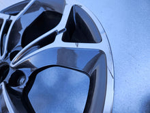 Load image into Gallery viewer, 1x Alufelge 19 Zoll 7.5" 5x114.3 50 5ET 52910-F1510 Kia Sportage Rim Wheel FEL4480095349gf