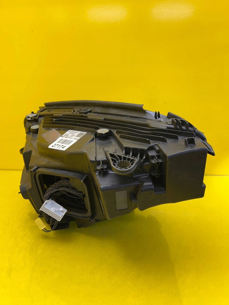 Frontscheinwerfer Mercedes-Benz Glc A2539065003 LED Rechts Headlight SCH1677764881gm