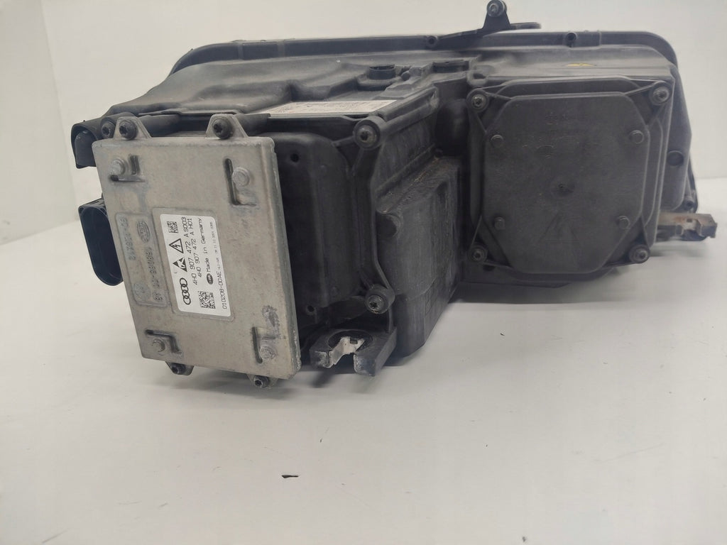 Frontscheinwerfer Audi A8 D5 4H0941003 Full LED Links Scheinwerfer Headlight