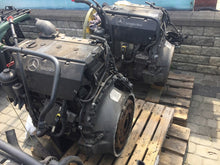 Laden Sie das Bild in den Galerie-Viewer, Motor Mercedes-Benz Vario M904LA 300TKm Diesel Engine Komplett MOT2310301905ek