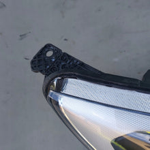 Laden Sie das Bild in den Galerie-Viewer, Frontscheinwerfer Ford Focus JX7B-1E014-AD Full LED Rechts Headlight SCH4377677367xm