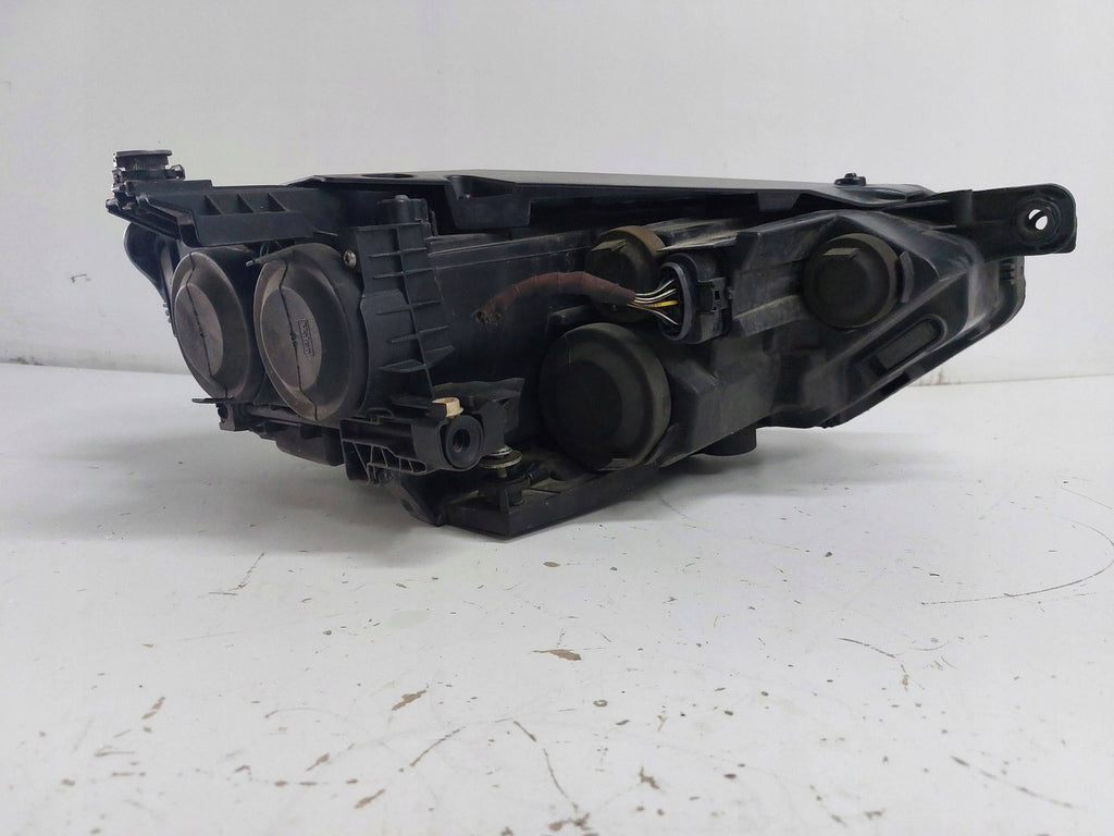 Frontscheinwerfer VW Passat B8 3G1941005B Ein Stück (Rechts oder Links) SCH7418295694tf