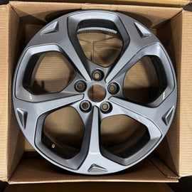 1x Alufelge 18 Zoll 7.5