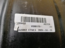 Load image into Gallery viewer, 1x Alufelge 18 Zoll 7.5" 5x108 50 5ET Volvo V90 Xc60 Ii Rim Wheel FEL8963387606oh