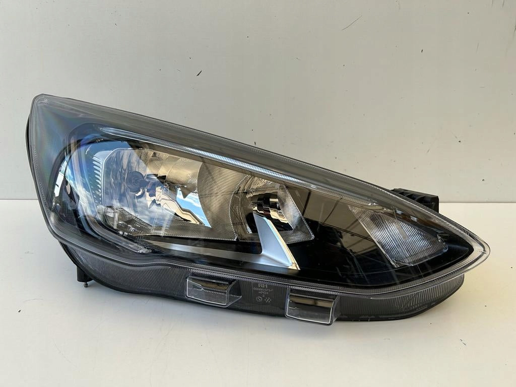 Frontscheinwerfer Ford Focus JX7B-13W029-CE LED Rechts Scheinwerfer Headlight