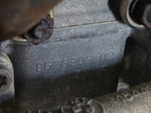 Laden Sie das Bild in den Galerie-Viewer, Motor BMW I3 W20K06A 0.6 Hybrid Engine Komplett