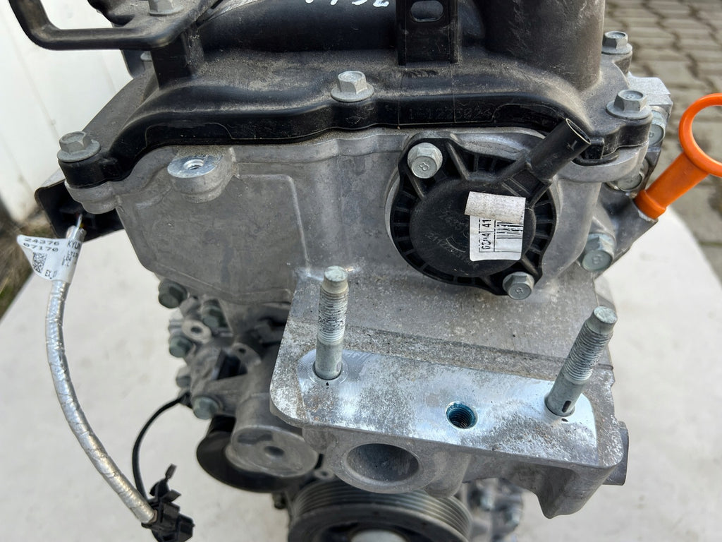 Motor Hyundai I20 III G3LE 1.0 TGDI 36TKm 2022 Benzin Engine Komplett