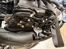 Laden Sie das Bild in den Galerie-Viewer, Motor Mercedes-Benz W206 254920 2.0 2024 Benzin Engine Komplett MOT2882140737eh
