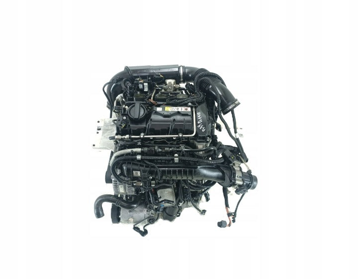 Motor BMW X1 F48 B38A15A 1.5 123TKm Benzin Engine Komplett MOT3311965318xs