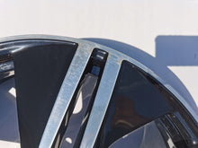 Laden Sie das Bild in den Galerie-Viewer, 1x Alufelge 20 Zoll 5.5" 5x112 53ET 6856899 BMW I3 I01 Rim Wheel FEL4665985012av
