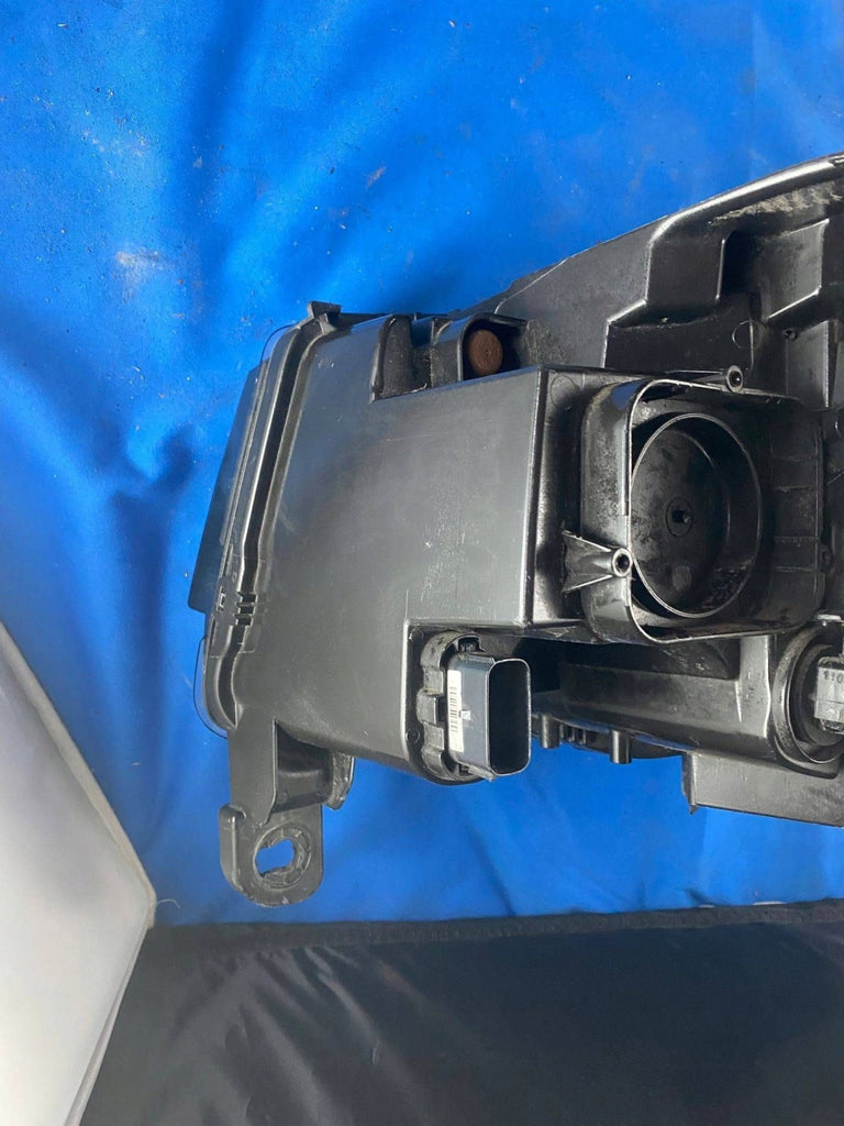 Frontscheinwerfer Jeep Cherokee 68426872AA Rechts Scheinwerfer Headlight SCH7283131863cn