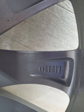 Laden Sie das Bild in den Galerie-Viewer, 1x Alufelge 17 Zoll 5x110 13269541 Opel Meriva B Rim Wheel FEL7909235398pt