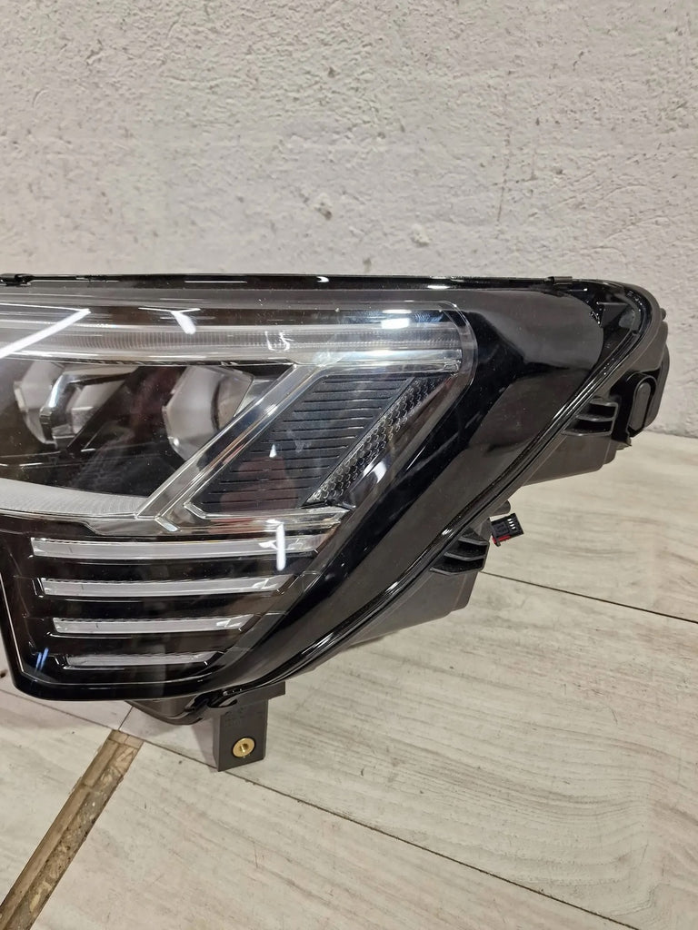 Frontscheinwerfer Audi E-Tron 4KE941039D Full LED Links Scheinwerfer Headlight